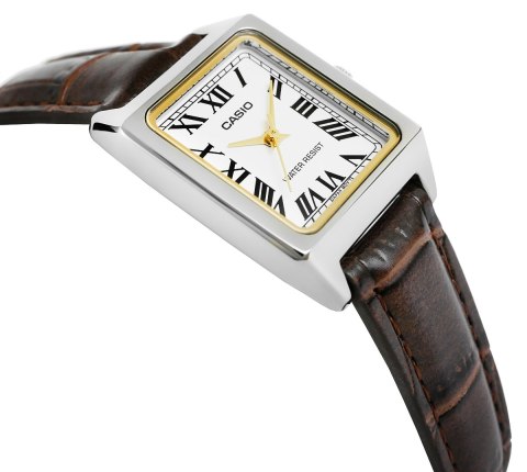 Zegarek Damski CASIO LTP-V007L-7B2UDF + BOX CASIO
