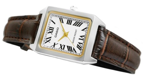 Zegarek Damski CASIO LTP-V007L-7B2UDF + BOX CASIO