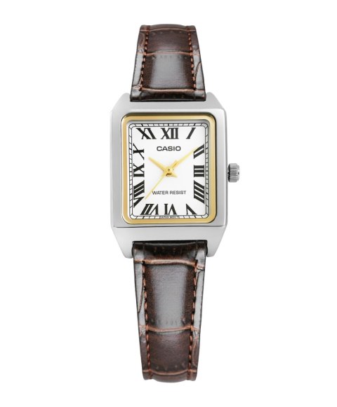 Zegarek Damski CASIO LTP-V007L-7B2UDF + BOX CASIO