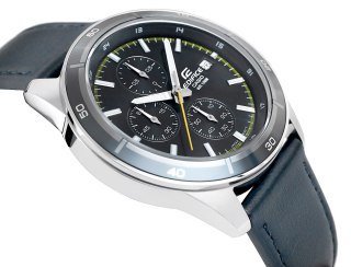 Zegarek Męski CASIO EDIFICE EFR-526L-2CVUEF + BOX CASIO
