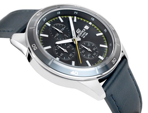 Zegarek Męski CASIO EDIFICE EFR-526L-2CVUEF + BOX CASIO