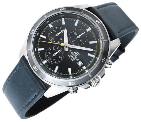 Zegarek Męski CASIO EDIFICE EFR-526L-2CVUEF + BOX CASIO