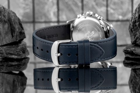 Zegarek Męski CASIO EDIFICE EFR-526L-2CVUEF + BOX CASIO