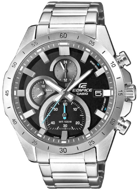 Zegarek Męski CASIO EDIFICE EFR-571D-1AVUEF 10 BAR + BOX CASIO