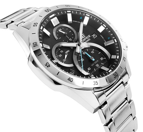 Zegarek Męski CASIO EDIFICE EFR-571D-1AVUEF 10 BAR + BOX CASIO