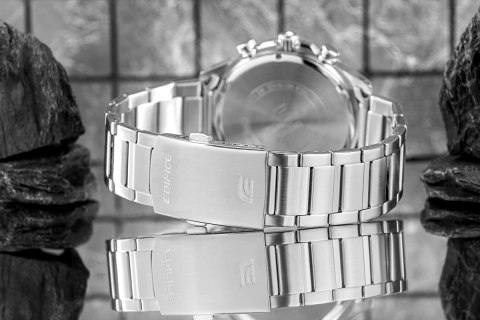 Zegarek Męski CASIO EDIFICE EFR-571D-1AVUEF 10 BAR + BOX CASIO