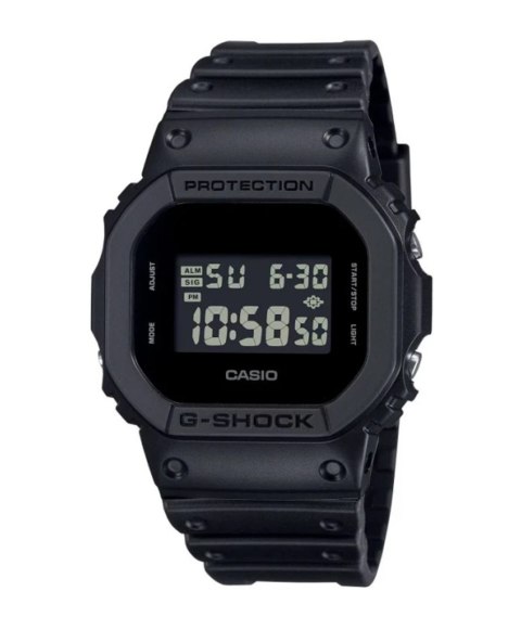 Zegarek Męski CASIO G-SHOCK DW-5600UBB-1ER + BOX CASIO
