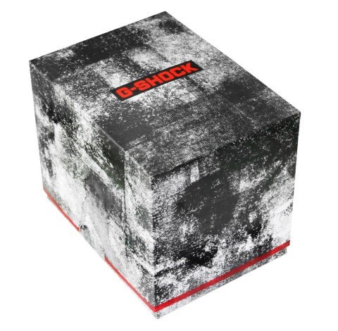 Zegarek Męski CASIO G-SHOCK DW-5600UBB-1ER + BOX CASIO
