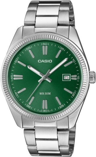 Zegarek Męski CASIO MTP-1302PD-3AVEF + BOX CASIO