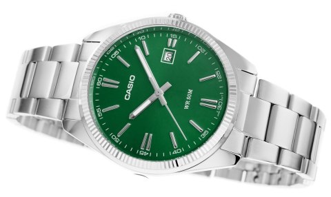 Zegarek Męski CASIO MTP-1302PD-3AVEF + BOX CASIO