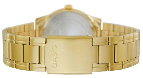 Zegarek Męski CASIO MTP-V001G-9BUDF + BOX CASIO