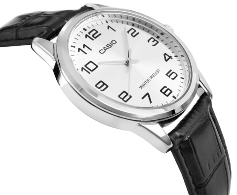 Zegarek Męski CASIO MTP-V001L-7BUDF + BOX CASIO