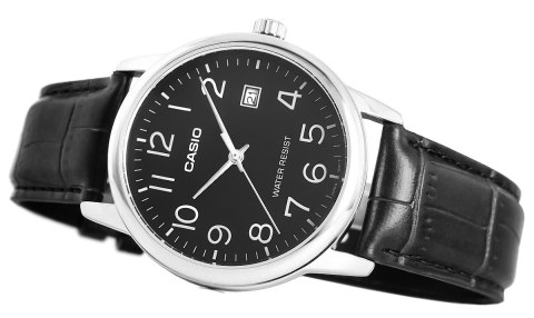 Zegarek Męski CASIO MTP-V002L-1BUDF + BOX CASIO