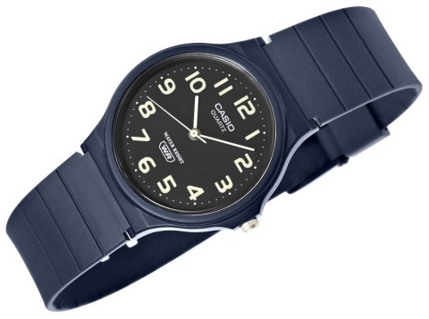 Zegarek CASIO MQ-24UC-2BDF + BOX CASIO