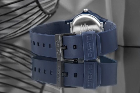 Zegarek CASIO MQ-24UC-2BDF + BOX CASIO