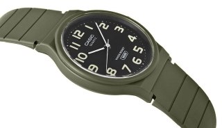 Zegarek CASIO MQ-24UC-3BDF + BOX CASIO