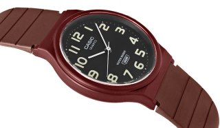 Zegarek CASIO MQ-24UC-4BDF + BOX CASIO
