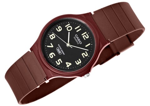 Zegarek CASIO MQ-24UC-4BDF + BOX CASIO