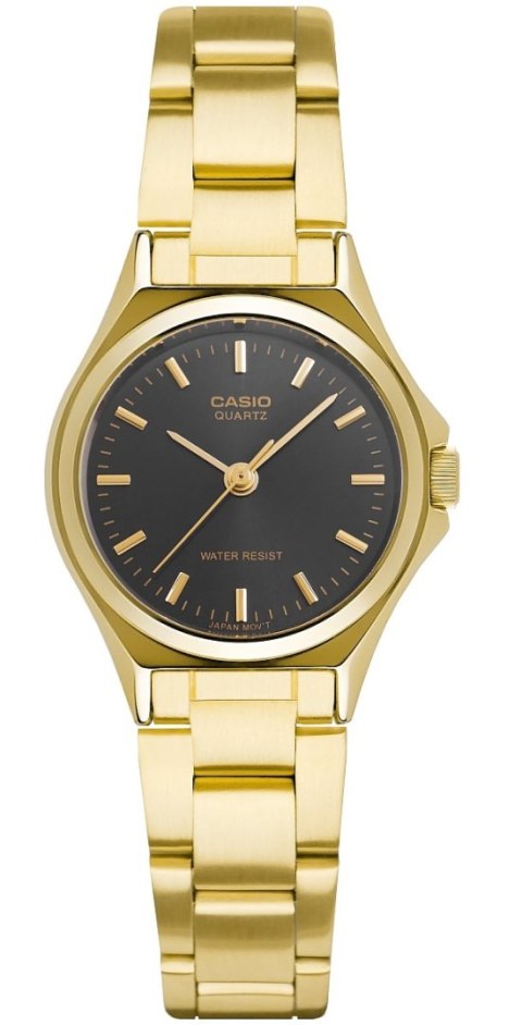 Zegarek Damski CASIO LTP-1130N-1ARDF + BOX CASIO