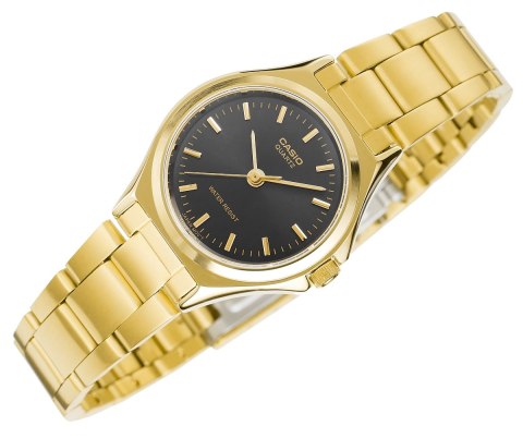 Zegarek Damski CASIO LTP-1130N-1ARDF + BOX CASIO