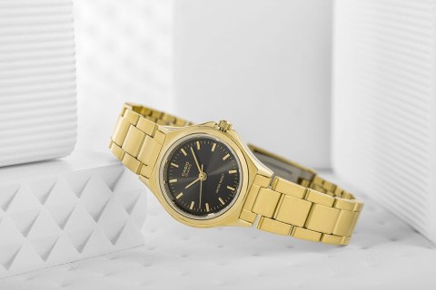 Zegarek Damski CASIO LTP-1130N-1ARDF + BOX CASIO