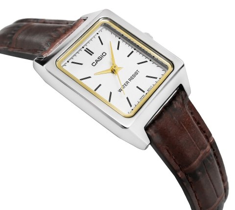 Zegarek Damski CASIO LTP-V007L-7E2UDF + BOX CASIO