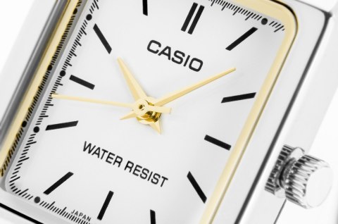 Zegarek Damski CASIO LTP-V007L-7E2UDF + BOX CASIO