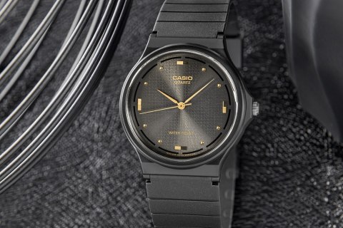 Zegarek Damski CASIO MQ-76-1ALDF + BOX CASIO
