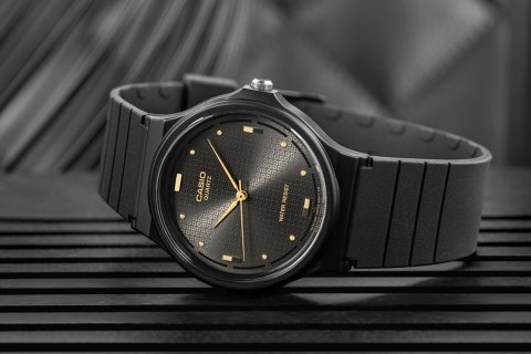 Zegarek Damski CASIO MQ-76-1ALDF + BOX CASIO