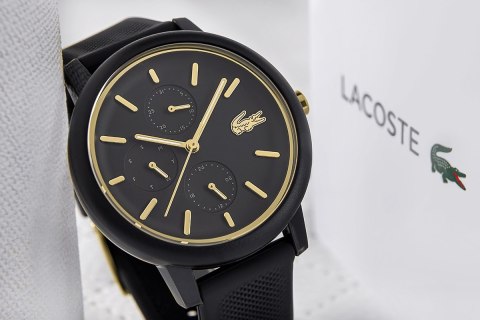 Zegarek Damski Lacoste LACOSTE 12.12 Multi 2001327 + BOX Lacoste