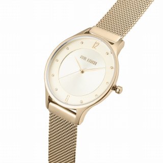 Zegarek Damski Paul Lorens PL10317B9-4D1 + BOX Paul Lorens