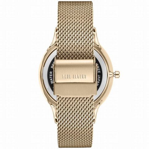 Zegarek Damski Paul Lorens PL10317B9-4D1 + BOX Paul Lorens