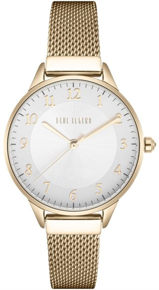 Zegarek Damski Paul Lorens PL12189B-3D1 + BOX Paul Lorens