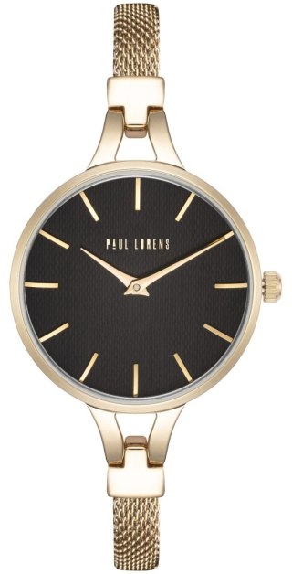 Zegarek Damski Paul Lorens PL12878B-1D1 + BOX Paul Lorens