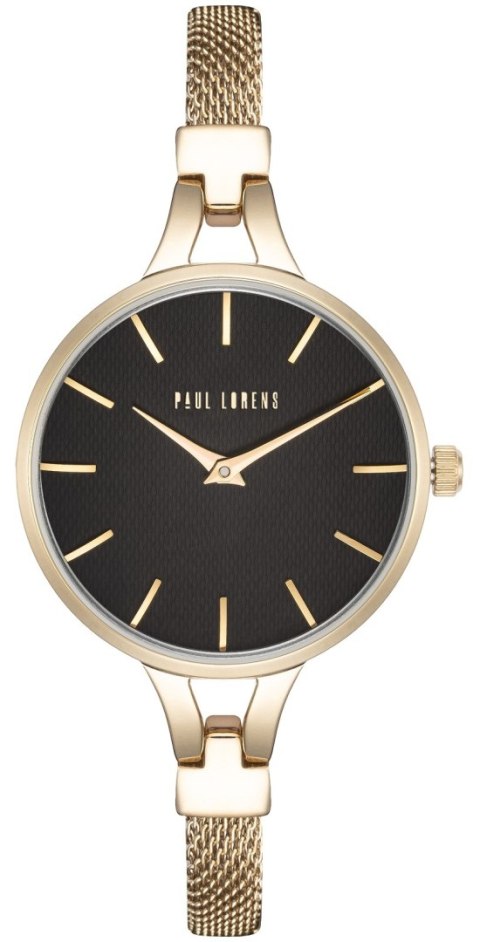 Zegarek Damski Paul Lorens PL12878B-1D1 + BOX Paul Lorens