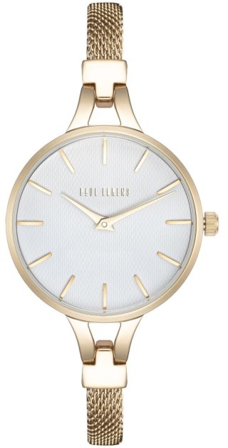 Zegarek Damski Paul Lorens PL12878B-3D1 + BOX Paul Lorens