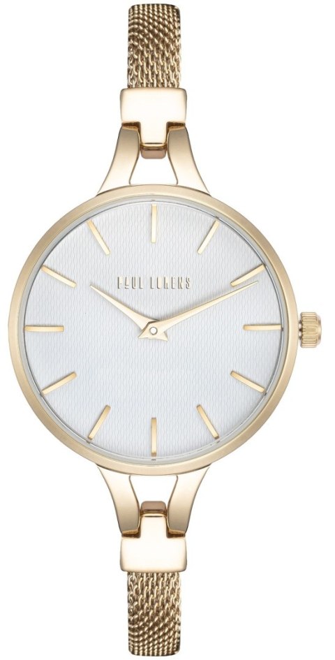 Zegarek Damski Paul Lorens PL12878B-3D1 + BOX Paul Lorens