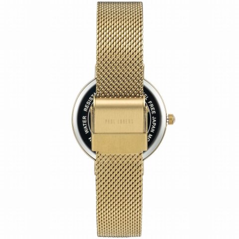 Zegarek Damski Paul Lorens PL12894B-1D1 + BOX Paul Lorens