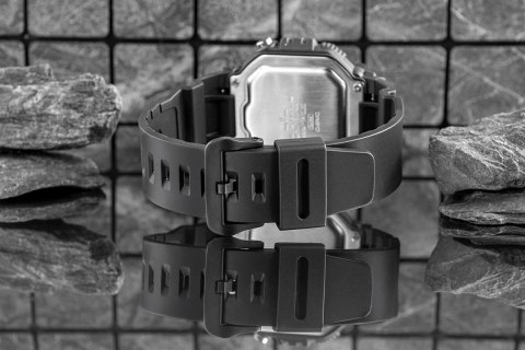 Zegarek Męski CASIO AE-1600H-1AVDF + BOX CASIO