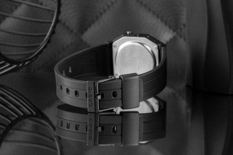 Zegarek Męski CASIO F-94WA-8DG + BOX CASIO