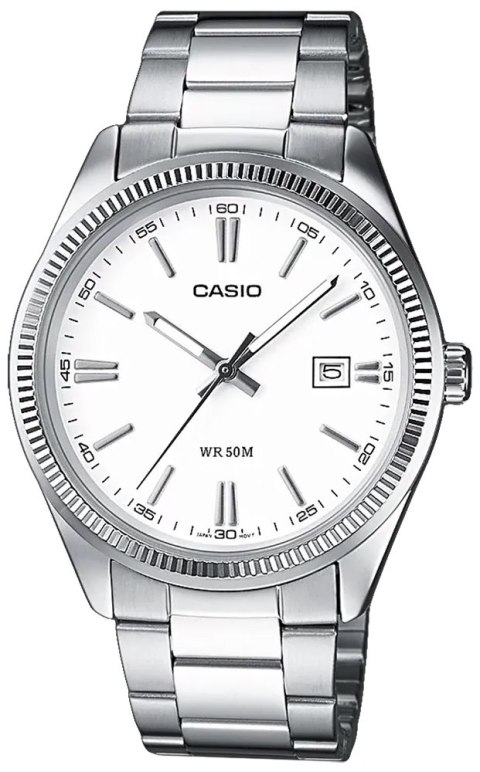 Zegarek Męski CASIO MTP-1302PD-7A1VEF + BOX CASIO