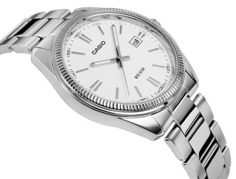 Zegarek Męski CASIO MTP-1302PD-7A1VEF + BOX CASIO