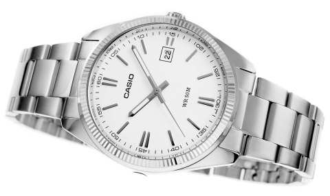 Zegarek Męski CASIO MTP-1302PD-7A1VEF + BOX CASIO