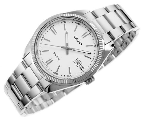 Zegarek Męski CASIO MTP-1302PD-7A1VEF + BOX CASIO