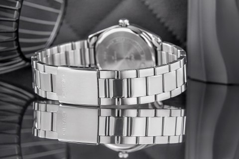 Zegarek Męski CASIO MTP-1302PD-7A1VEF + BOX CASIO