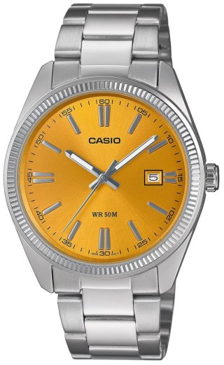 Zegarek Męski CASIO MTP-1302PD-9AVEF + BOX CASIO