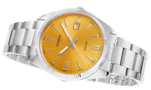 Zegarek Męski CASIO MTP-1302PD-9AVEF + BOX CASIO