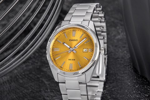 Zegarek Męski CASIO MTP-1302PD-9AVEF + BOX CASIO