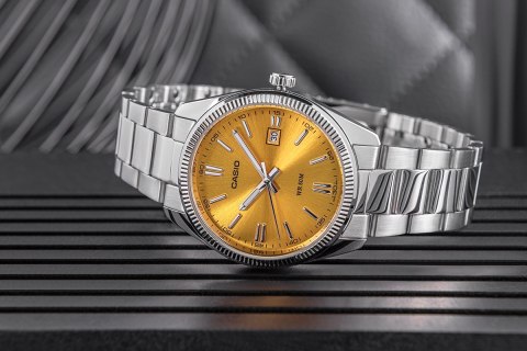 Zegarek Męski CASIO MTP-1302PD-9AVEF + BOX CASIO