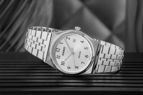Zegarek Męski CASIO MTP-B145D-7BVDF + BOX CASIO